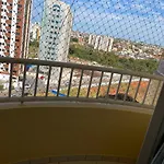 Flat Thermas Place